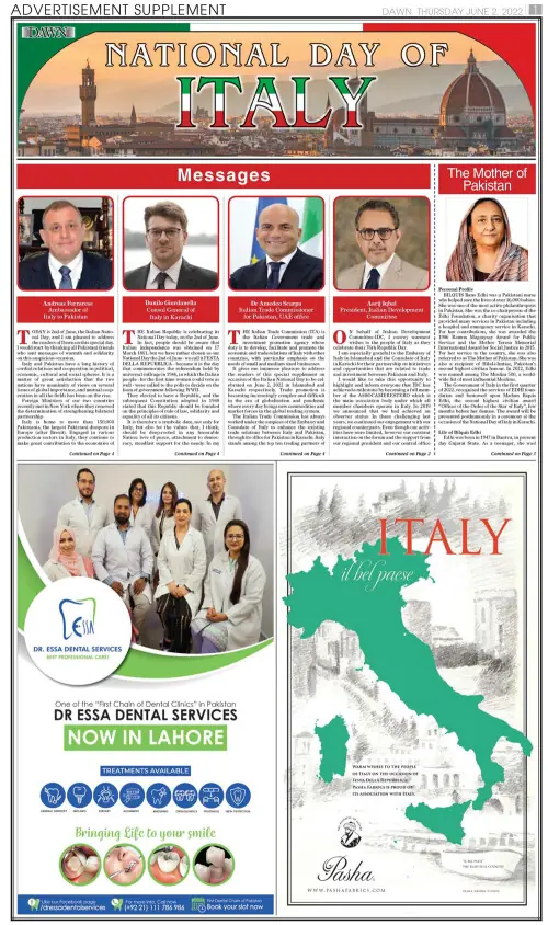 Country Reports