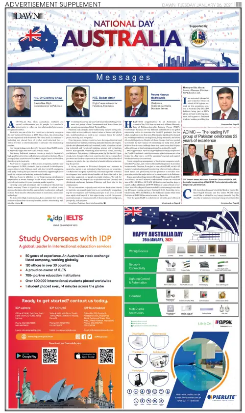 Country Reports