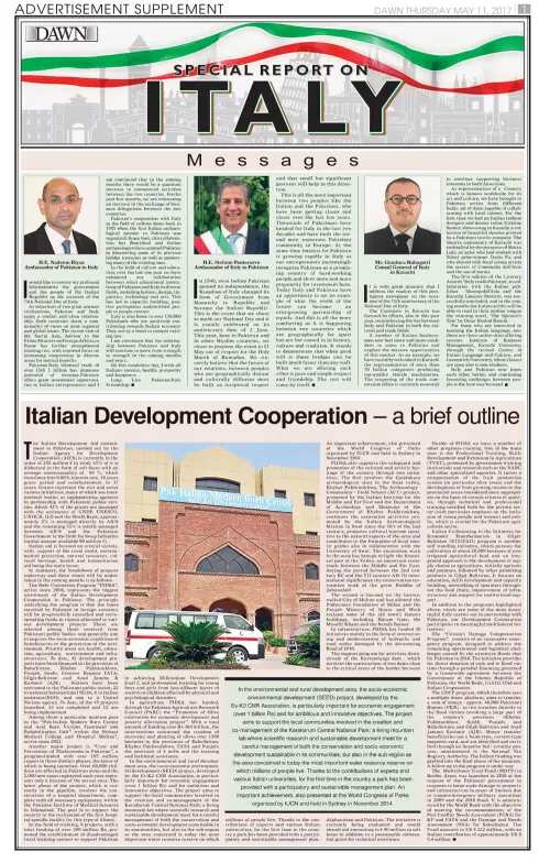 Country Reports