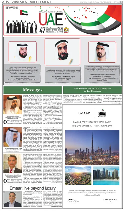 Country Reports