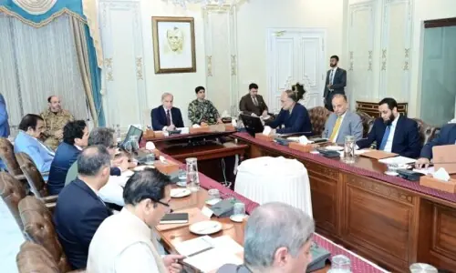 PM Shehbaz orders no more than two hours of loadshedding across country
