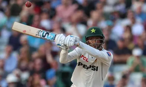 Razaullah heroics deny England quickfire win in third Test against Pakistan Razaullah heroics deny England quickfire win in third Test against Pakistan