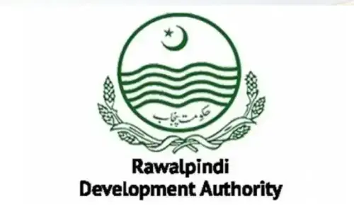Rawalpindi Development Authority seals apartments for ‘illegal’ commercial activities Rawalpindi Development Authority seals apartments for ‘illegal’ commercial activities
