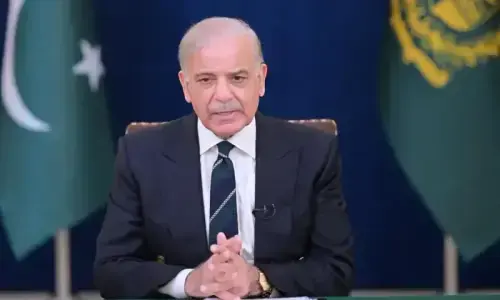 PM Shehbaz announces 'relief scheme' for bikes, autos, 800cc vehicles amid rising fuel prices PM Shehbaz announces 'relief scheme' for bikes, autos, 800cc vehicles amid rising fuel prices