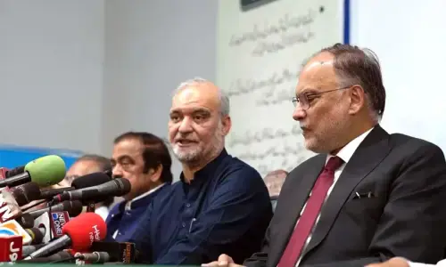 Next round of JI-govt talks on petroleum levy rescheduled for Tuesday
