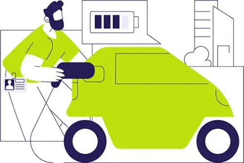Auto policy&rsquo;s mixed bag of targets