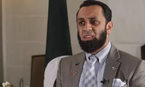 Govt mulling revival of austerity measures, decision to be taken soon: Tarar