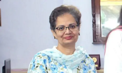 Mir Raza murder case: Police surgeon says she received 'threats' after disputing first autopsy findings Mir Raza murder case: Police surgeon says she received 'threats' after disputing first autopsy findings