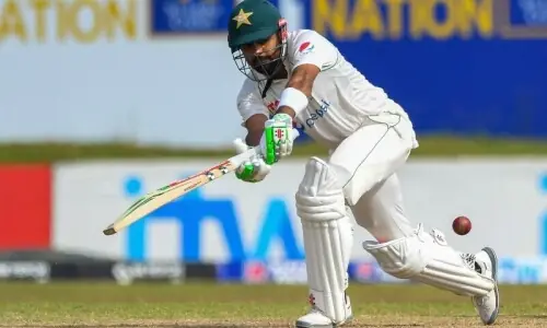 Babar Azam set to return to domestic red-ball cricket after nearly seven years Babar Azam set to return to domestic red-ball cricket after nearly seven years