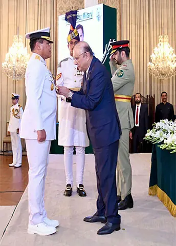 Indonesian naval chief, Lebanese officials meet country’s top leadership Indonesian naval chief, Lebanese officials meet country’s top leadership