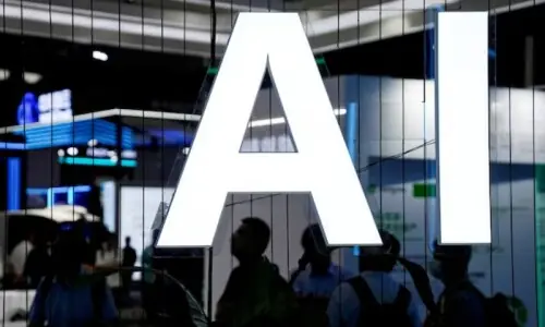 UN calls for &lsquo;urgent action&rsquo; to rein in AI risks