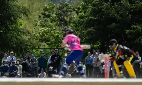 Japan activates diplomacy to help cricket blossom