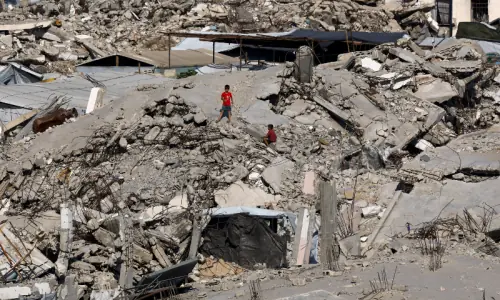 UN rights chief says recovery of hundreds of bodies from rubble in Gaza raises concerns of war crimes UN rights chief says recovery of hundreds of bodies from rubble in Gaza raises concerns of war crimes