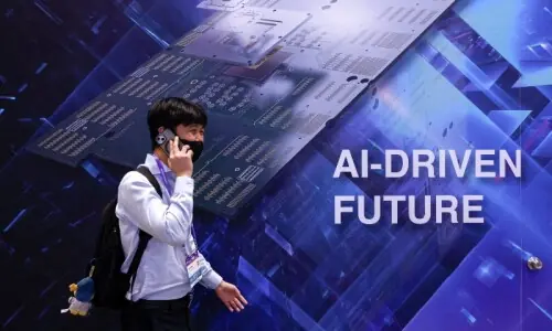 How AI leaders and world governments react to 'AI doom' fears How AI leaders and world governments react to 'AI doom' fears