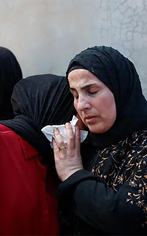 Israeli army kills Palestinian man in occupied West Bank Israeli army kills Palestinian man in occupied West Bank