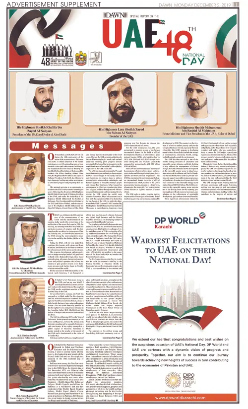 Country Reports