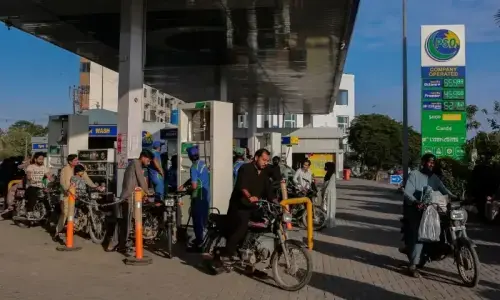 Petroleum dealers demand govt devise mechanism for fuel subsidy reimbursement