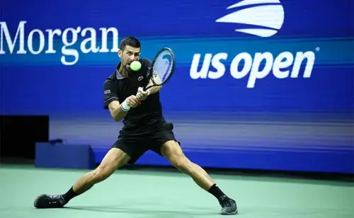 Novak Djokovic to return to China Open after 11-year absence Novak Djokovic to return to China Open after 11-year absence