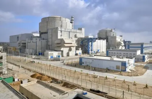 IAEA safeguards deal for Chashma-5 nuclear power plant secured