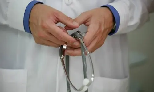 PIMA concerned over doctors&rsquo; dismissal