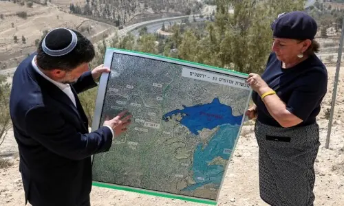 Israel adds tender for 2,167 housing units to settlement expansion plan in West Bank, rights groups say Israel adds tender for 2,167 housing units to settlement expansion plan in West Bank, rights groups say