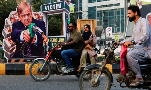 Energy disruption hits Pakistan and Bangladesh as Gulf crisis worsens Energy disruption hits Pakistan and Bangladesh as Gulf crisis worsens