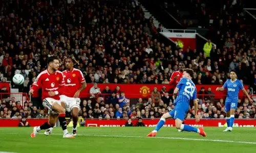 Man Utd misery puts Carrick under pressure, Spurs feeling the heat in Premier League Man Utd misery puts Carrick under pressure, Spurs feeling the heat in Premier League