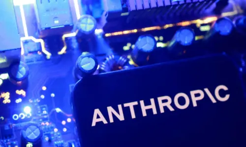 Anthropic says AI systems moving towards building themselves Anthropic says AI systems moving towards building themselves