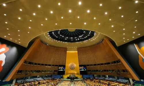 DPM Dar to arrive ahead of PM Shehbaz’s UNGA visit, hold preliminary consultations DPM Dar to arrive ahead of PM Shehbaz’s UNGA visit, hold preliminary consultations