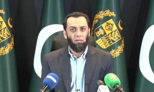 Govt vows not to allow &lsquo;violent groups&rsquo; to reach capital