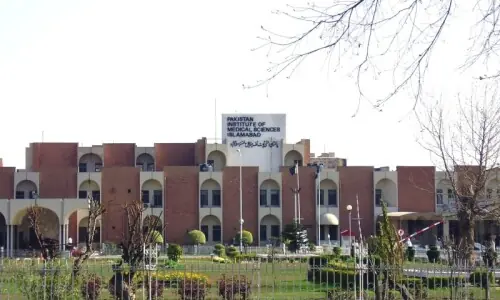 Islamabad hospitals put on high alert ahead of 3 marches