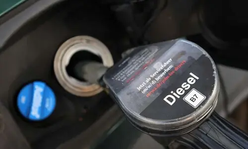 Why diesel prices are rising more than crude oil
