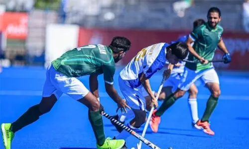 Pakistan maintain winning runs in hockey, kabaddi at Asian Games; soft tennis, fencing teams falter