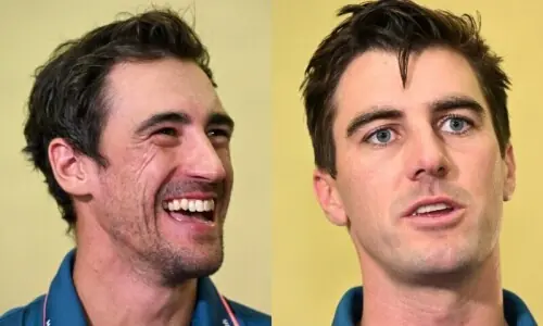 Australia bowling attack boosted as Cummins, Starc return for SA ODIs Australia bowling attack boosted as Cummins, Starc return for SA ODIs