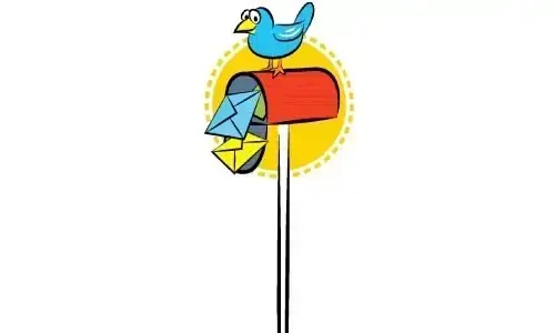 Mailbox