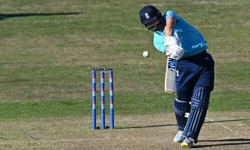 Jacks&rsquo; all-round show helps England beat Sri Lanka
