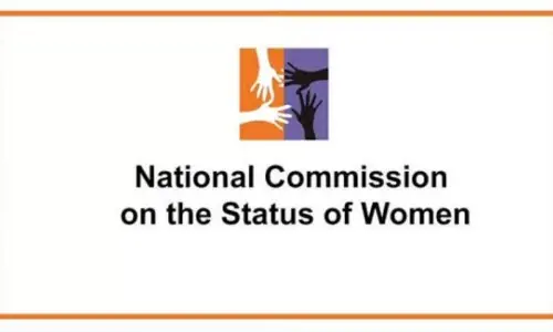 Concern voiced over delay in NCSW chairperson’s appointment Concern voiced over delay in NCSW chairperson’s appointment