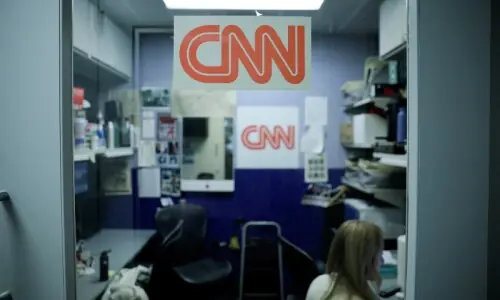 CNN, MS NOW, Politico request court hearing after White House access denied despite judge's order