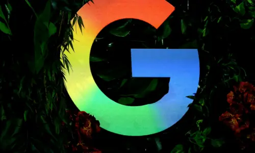 Google plans first test of AI chips in space under Project Suncatcher
