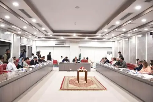 Govt working on 174 IMF-sought tweaks, NA panel told Govt working on 174 IMF-sought tweaks, NA panel told