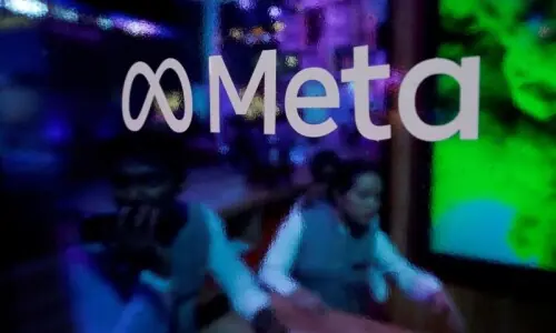 Jury finds Meta liable in Cambridge Analytica case Jury finds Meta liable in Cambridge Analytica case