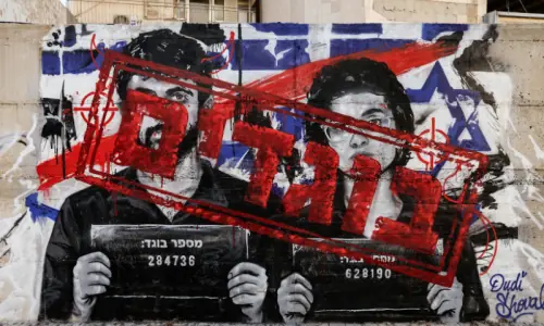 International Documentary Association condemns Israeli threats against NAZA directors