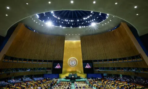 Cuba wins UNGA vote against US by weakest margin