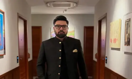 THE ICON INTERVIEW: YASIR LIVE AND UNFILTERED