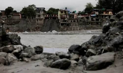 Floods and landslides kill 56 in India's Uttar Pradesh, 12 in Nepal over past three days Floods and landslides kill 56 in India's Uttar Pradesh, 12 in Nepal over past three days