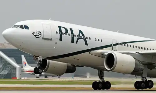 No govt financing, sovereign-guaranteed loans for new PIA aircraft: adviser to finmin