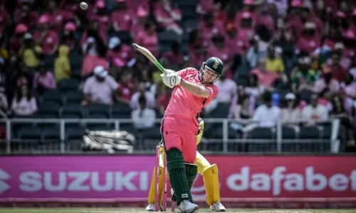 Bavuma, Miller hit centuries as South Africa down Australia to clinch ODI series