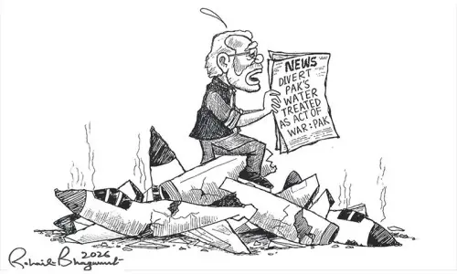 Cartoon: 28 September, 2026