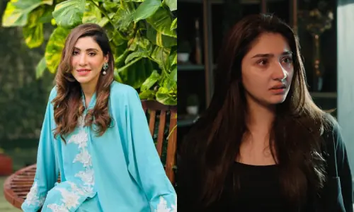 Drawing lessons from Dar-e-Nijaat, MPA Hina Parvez Butt advises couples to talk &lsquo;openly&rsquo; with each other