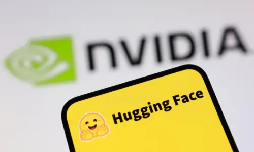 Nvidia releases AI safety software it says could have stopped Hugging Face hack